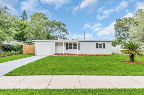 561 Kentia Rd, Casselberry FL  32707-4918 exterior