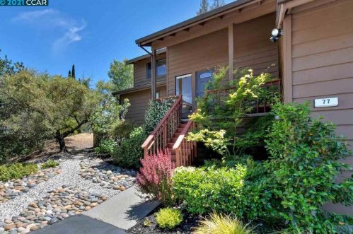 77 Norwich Way, Concord, CA 94523-2082