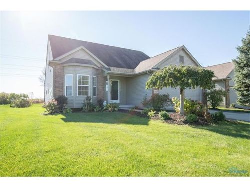 6943 Offshore Dr, Maumee, OH 43537-8638