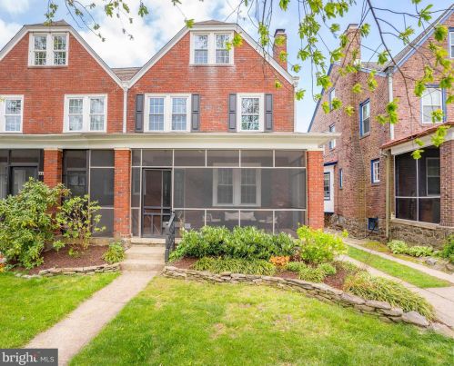 1308 Woodlawn Ave, Wilmington, DE 19806-2446