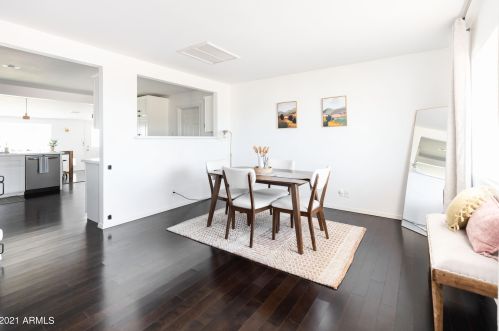 6608 Belleview St, Scottsdale AZ  85257-3223 exterior