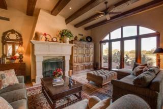 7435 Golden Eagle Cir, Apache Junction AZ  85118-1727 exterior