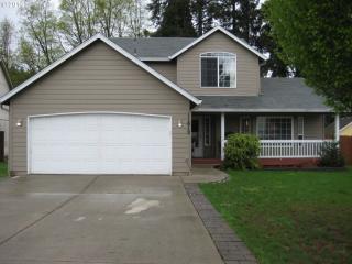 11812 40th Pl, Vancouver WA  98686-5958 exterior