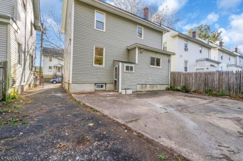 7 Tiffany Blvd, Newark NJ  07104-2415 exterior