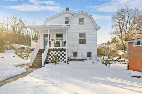 3305 Mount Royal Blvd, Glenshaw, PA 15116-1007