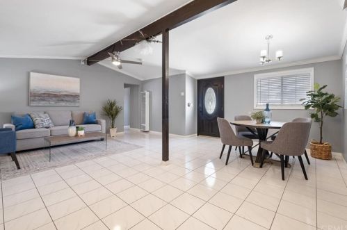 8191 Somers Dr, Anaheim CA  92804-6765 exterior