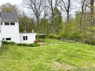 145 Vassar Rd, Poughkeepsie NY  12603-5449 exterior