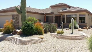 18110 Gila Springs Dr, Sun City, AZ 85374-8536