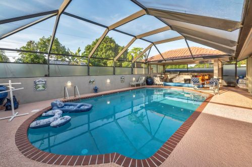 1715 Dominic Ave, Fort Pierce, FL 34952-5815