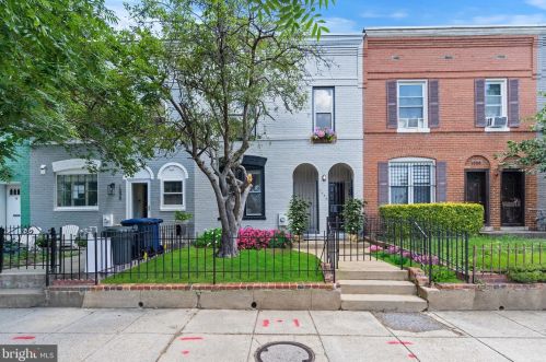 1006 13th St, Washington, DC 20003-4108