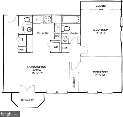 3617 38th St, Washington DC 20016-2942 exterior