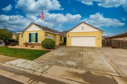 4791 Birch Valley Way, Rancho Cordova, CA 95742-8170