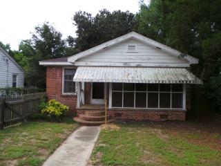 1319 Wisteria Ave, Pensacola, FL 32507-2250