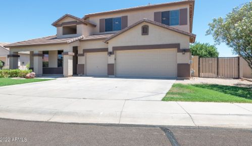 4223 La Costa Dr, Chandler, AZ 85249-7189