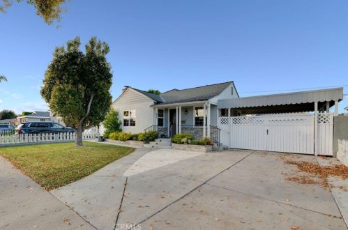 5331 Harco St, Long Beach, CA 90808-1923