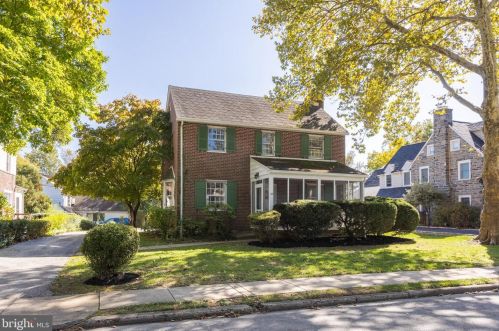 23 Cedarbrook Rd, Ardmore, PA 19003-1617