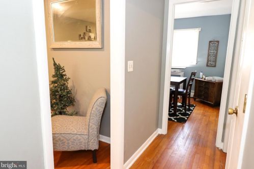 25191 Hickory Rd, Seaford DE  19973-8622 exterior