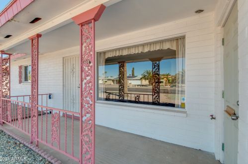 6321 Adobe Rd, Mesa, AZ 85205-5903