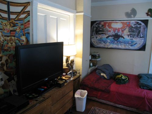 2207 Booth St, Milwaukee WI 53212-3408 exterior