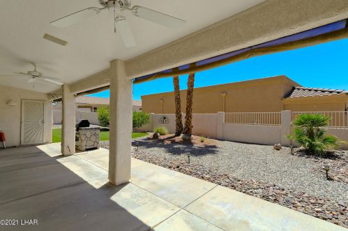 1834 Duel Dr, Lake Havasu City AZ  86403-7439 exterior