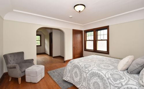 4453 Cramer St, Milwaukee WI 53211-1603 exterior