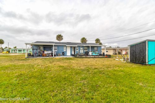 30 Cypress Cir, Ormond Beach, FL 32176-7141