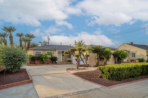 549 Nora Ave, West Covina, CA 91790-1519