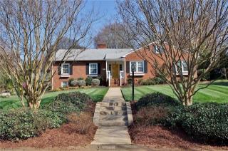 2741 Spring Garden Rd, Winston Salem, NC 27106-5713