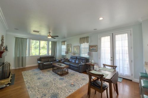 20540 Sarazen Ln, Grayson CA  95363-8524 exterior