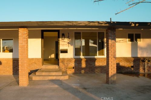 1521 7th St, Livingston CA  95334-1604 exterior