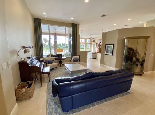 2661 Windwood Way, West Palm Beach, FL 33411-6125