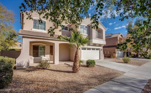 14214 Gelding Dr, Sun City, AZ 85379-8637