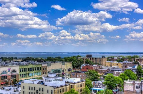 27 Locust Ave, New Rochelle NY  10801-7358 exterior
