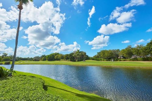 1351 Noble Heron Way, Naples FL  34105-2791 exterior