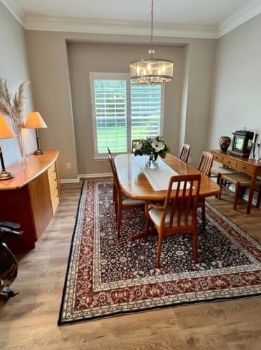 2500 Draymohr Ct, Mount Pleasant SC  29466-7110 exterior