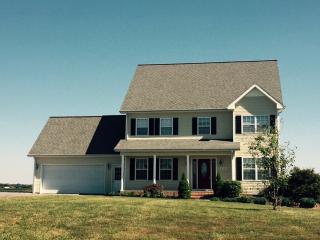 4506 Striped Bridge Rd, Hopkinsville, KY 42240-9266