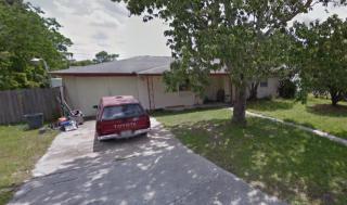 8121 Meadowglen Dr, Orlando, FL 32810-2437
