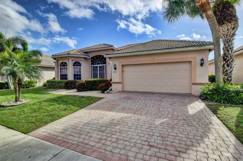 7454 Viale Angelo, Delray Beach, FL 33446-3765