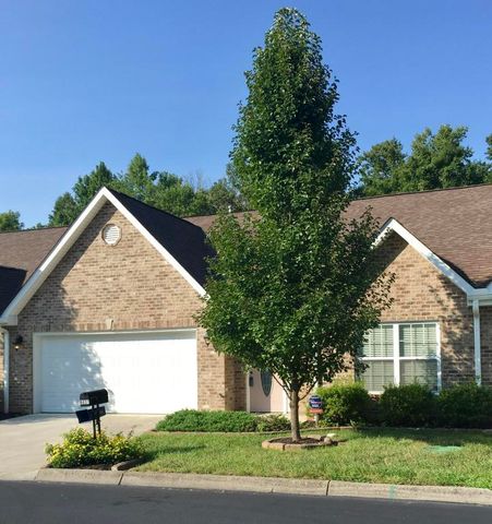 6831 Evan Spencer Way, Knoxville, TN 37918-9049