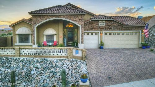 60958 Eagle Mountain Dr, Tucson, AZ 85739-5940