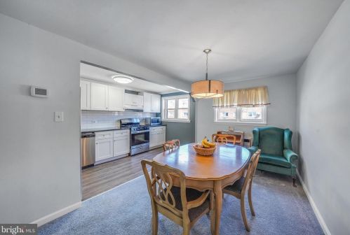 209 Bannockburn Ave, Prospectville PA 19002-5806 exterior