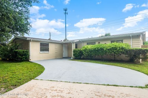 2011 Michigan Ave, Cocoa, FL 32926-5730