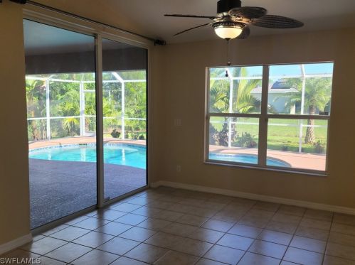 3208 13th St, Lehigh Acres FL  33976-2910 exterior