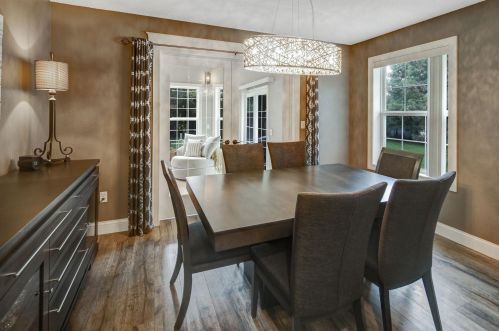 4763 382nd St, Sartell MN  56377-9713 exterior