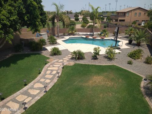 16303 151st Ave, Sun City, AZ 85374-1476