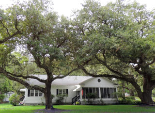 795 Seashore Dr, Atlantic, NC 28511-9796