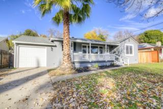 4205 Annette St, Sacramento CA  exterior