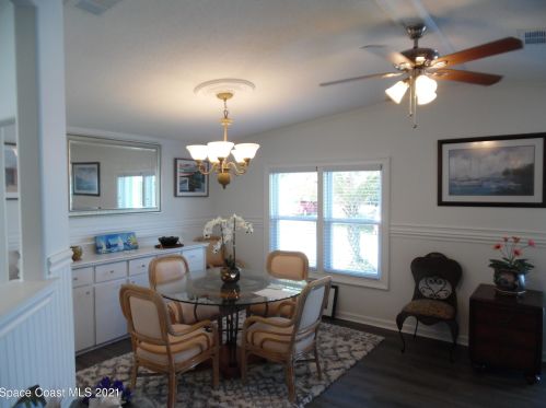 575 Marlin Cir, Sebastian FL  32976-2403 exterior