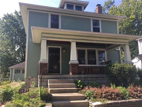 1021 Park Ave, Piqua, OH 45356-1807