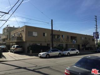 5666 Lemon Grove Ave, Los Angeles, CA 90038-3119